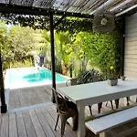 Family House Bordeaux Centre, Pool, Garden, Air Conditioning