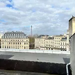 Magnifique Appartement Climatise Avec Parking - Allee De Tourny