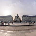 Le Bolero - Climatisation - Wifi - Hyper Centre