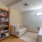 Charming Apartment In Bordeaux - Welkeys