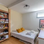 Charming Apartment In Bordeaux - Welkeys