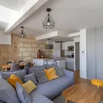 Charming Apartment In Bordeaux - Welkeys