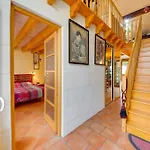 Superbe Maison En Pierre Bordelaise