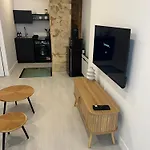 Duplex Atypique