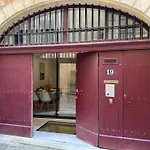 Duplex Atypique