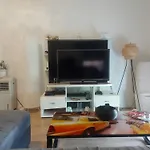 Chez Mambo
