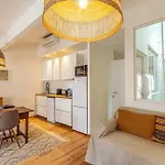 Bordeaux Jardin Public : T3 Renove Immeuble Pierre