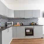 Guestready - Flat In The City Centre