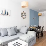 Guestready - Flat In The City Centre