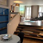 Burdigala Homes - Appart Du Jardin Public