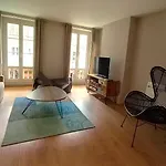 Burdigala Homes - Appart Du Jardin Public