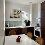 Montfaucon - Elegant Appartement & Terrasse Au Coeur De Bordeaux, Idealement Situe