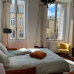 Les Chambres D\'Art