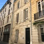 Studio De 30 M2 Dans Le Triangle D\'Or De Bordeaux