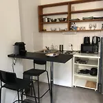 Studio De 30 M2 Dans Le Triangle D\'Or De Bordeaux
