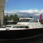 Le Bateau Ivre