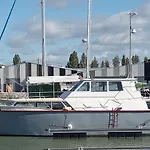 Le Bateau Ivre