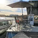 Le Bateau Ivre