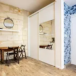 Lurbe Bleue - Bordeaux Top Central And Calm
