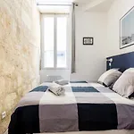 Lurbe Bleue - Bordeaux Top Central And Calm
