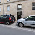 Chartron Furnished Flat