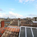 Guestready - Sunny Attic Apt Near Grand Theatre