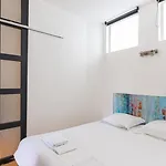 Beautiful Apartment Bordeaux With Lovely Terrace