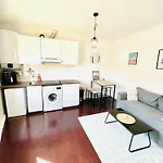 Appartement 4 Places Nansouty