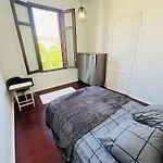 Appartement 4 Places Nansouty