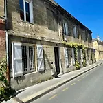 Le Nid Cosy Bordeaux