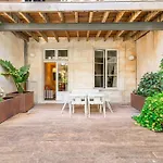 Magnifiques Appartements Sur Les Quais De Bordeaux