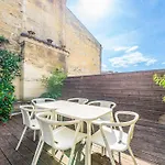 Magnifiques Appartements Sur Les Quais De Bordeaux