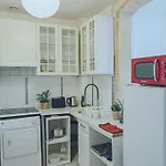 Center Cosy Apartment S1 65M2