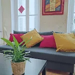 Center Cosy Apartment S1 65M2