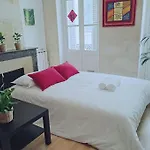 Center Cosy Apartment S1 65M2