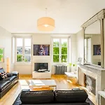 Appartement T3 De Prestige Proche Du Jardin Public De Bordeaux