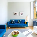 Appartement T3 De Prestige Proche Du Jardin Public De Bordeaux