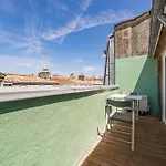 Superbe Studio Climatise Avec Terrasse En Hyper Centre