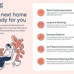 GuestReady - Cosy studio Chartrons