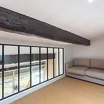 Guestready - Beautiful Flat In Chartrons For 8 Pax