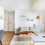 Guestready - Fantastico Apto Em Bordeaux