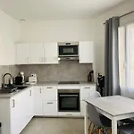 Bordeaux Cosy Home