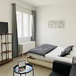 Bordeaux Cosy Home