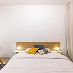 Guestready - Cozy Apt In Frederic & Isabelle Place