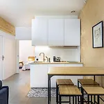 Guestready - Cozy Apt In Frederic & Isabelle Place