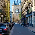 Unforgettable Stay Heart Of Bordeaux Historical City Center