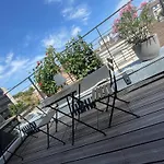 Loft Contemporain - Bordeauxlidays
