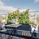 Loft Contemporain - Bordeauxlidays