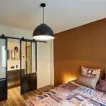Le Nid Cosy Bordeaux
