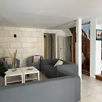 Chambre , Hotel Particulier Bordeaux